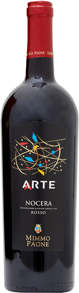 2021 Nocera Sicilia DOC 2021 Nocera Sicilia DOC