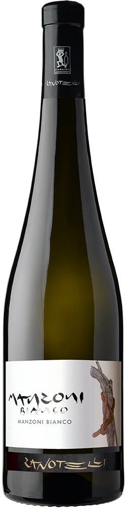 2020 Manzoni Bianco Linea Le Strope Vigneti delle Dolomiti IGP 2020 Manzoni Bianco Linea Le Strope Vigneti delle Dolomiti IGP