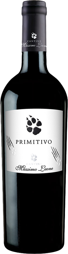 2022 Primitivo Puglia IGP