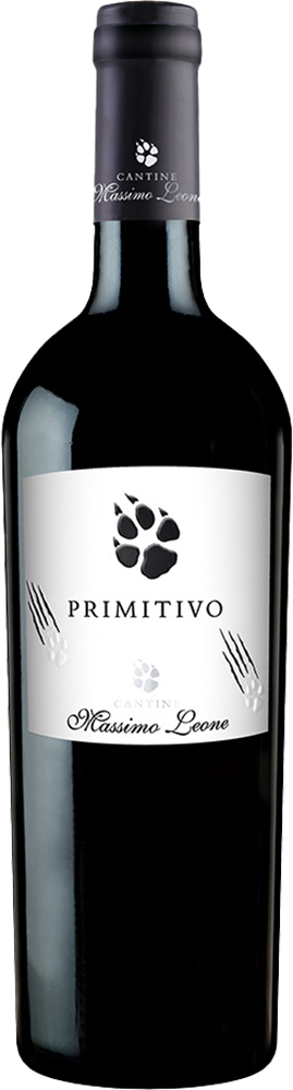 2022 Primitivo Puglia IGP 2022 Primitivo Puglia IGP