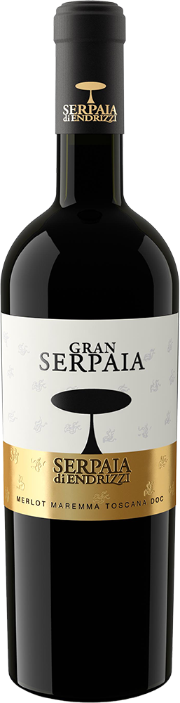 2018 Gran Serpaia Maremma Toscana DOC 2018 Gran Serpaia Maremma Toscana DOC