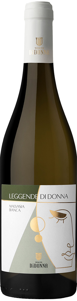 2024 Leggende Malvasia Puglia IGP