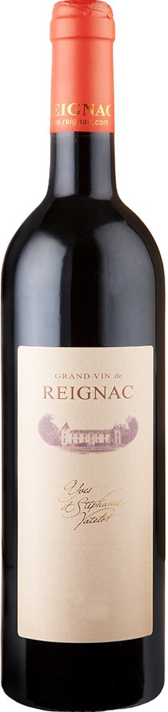 2021 Grand Vin de Reignac Bordeaux Supérieur AOP 2021 Grand Vin de Reignac Bordeaux Supérieur AOP