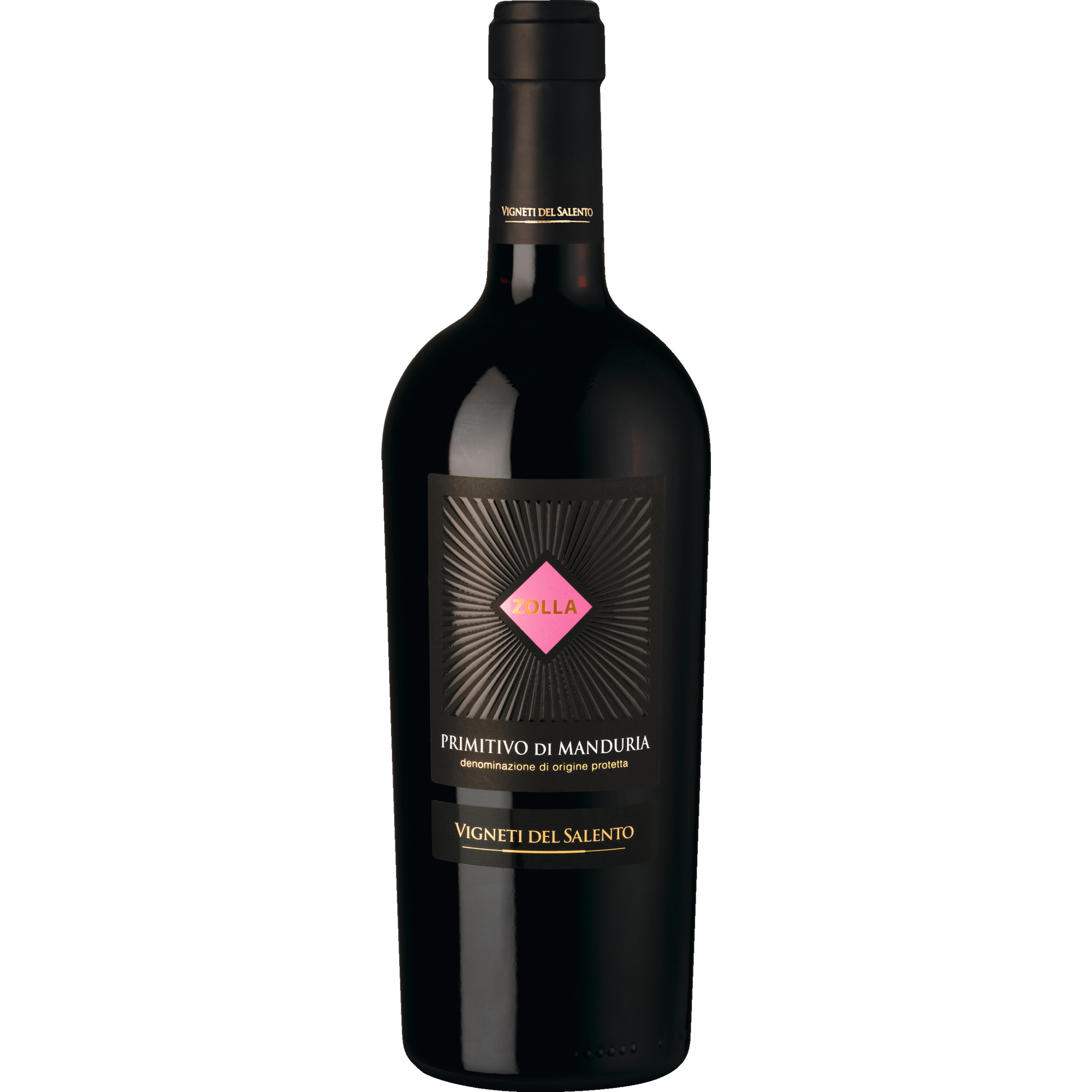 Farnese Vini 2024 Zolla Primitivo di Manduria
