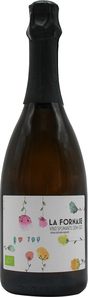 I❤️U SPUMANTE DEMI-SEC SENZA ZUCCHERI AGGIUNTI BIO I❤️U SPUMANTE DEMI-SEC SENZA ZUCCHERI AGGIUNTI BIO