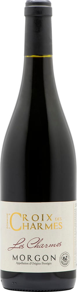 2023 Les Charmes Morgon AOP 2023 Les Charmes Morgon AOP