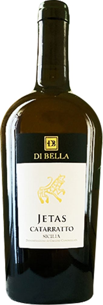 2020 Jetas Catarratto Sicilia DOC 2020 Jetas Catarratto Sicilia DOC