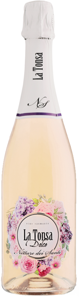 2025 La Tonsa Spumante 2025 La Tonsa Spumante