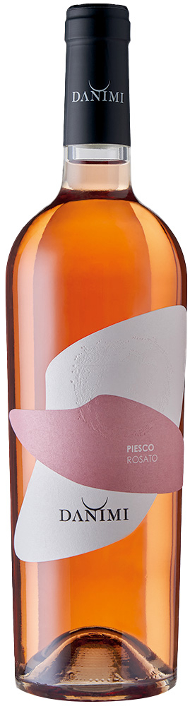 2021 Piesco Irpinia Rosato DOC