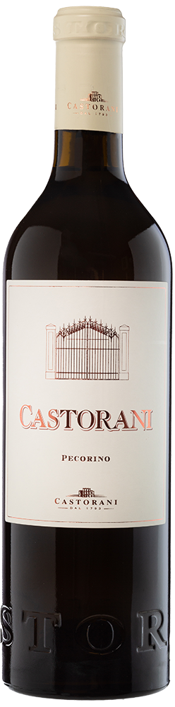 Podere Castorani Pecorino Superiore Colline Pescaresi IGP Podere Castorani Pecorino Superiore Colline Pescaresi IGP