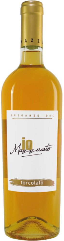 2019 Torcolato Breganze DOC