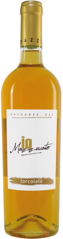 2019 Torcolato Breganze DOC 2019 Torcolato Breganze DOC