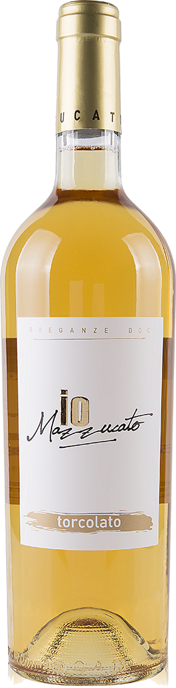 2019 Torcolato Breganze DOC 2019 Torcolato Breganze DOC