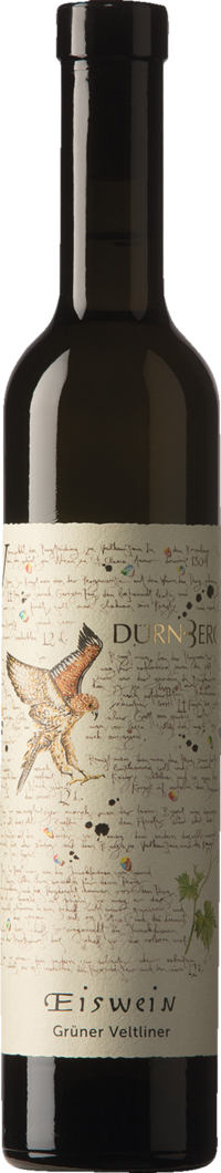 Weingut Dürnberg 2022 Dürnberg Eiswein Grüner Veltliner 0,375 L
