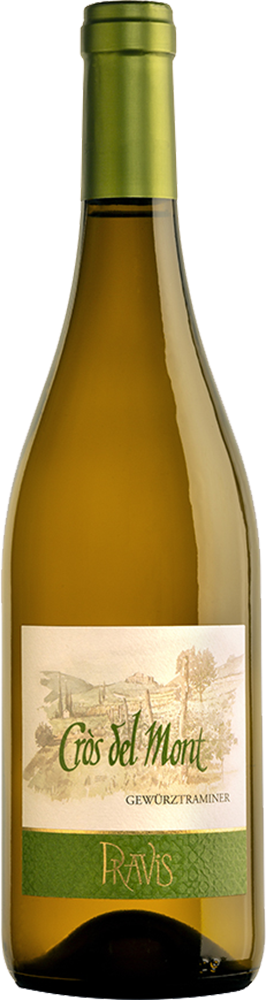 2023 Cros del Mont Vigneti delle Dolomiti IGP