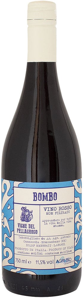 2021 Bombo 2021 Bombo