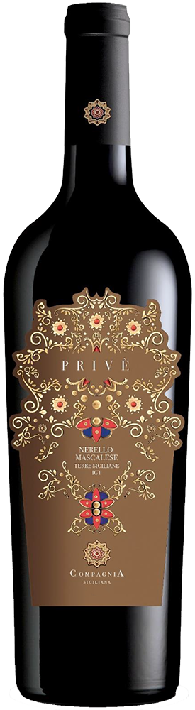 2024 Privè Terre Siciliane IGP