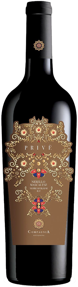 2024 Privè Terre Siciliane IGP 2024 Privè Terre Siciliane IGP