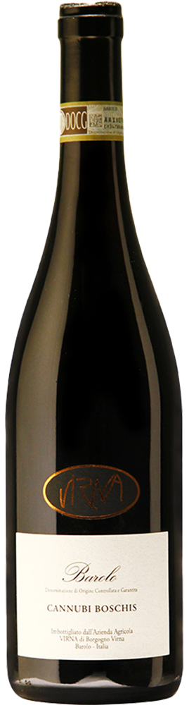 2014 Cannubi Boschis Limited Edition Barolo DOCG 2014 Cannubi Boschis Limited Edition Barolo DOCG