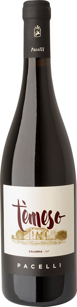 2020 Tèmeso Calabria IGP 2020 Tèmeso Calabria IGP