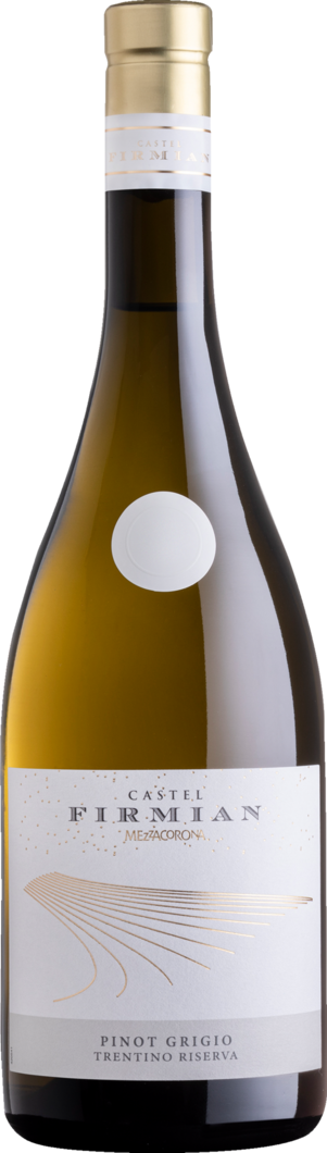 Castel Firmian 2024 Castel Firmian Pinot Grigio Riserva