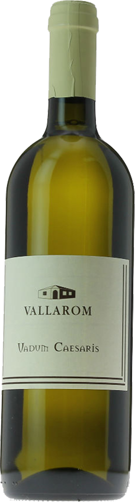 2023 Vadum Caerasis Vigneti delle Dolomiti IGP BIO
