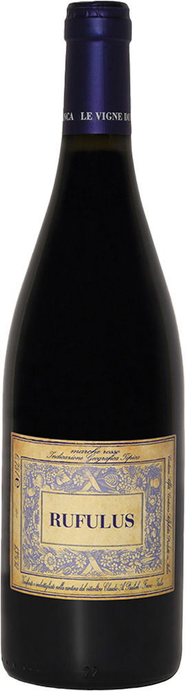 2020 Rufulus Marche IGP 2020 Rufulus Marche IGP