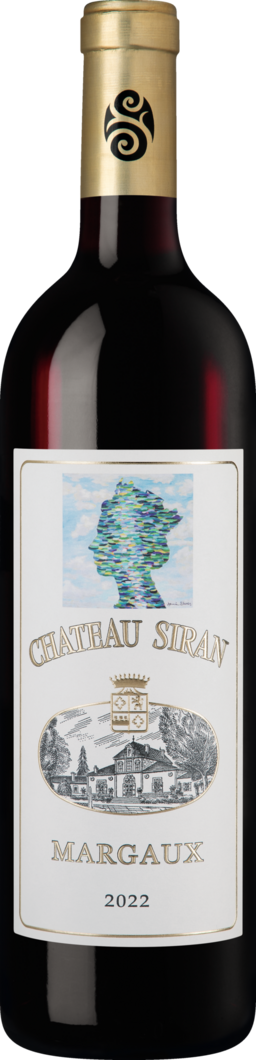 Château Siran 2022 Château Siran 1,5 L
