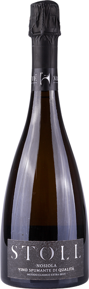 2022 STOLL - Nosiola - VSQ metodo classico 2022 STOLL - Nosiola - VSQ metodo classico
