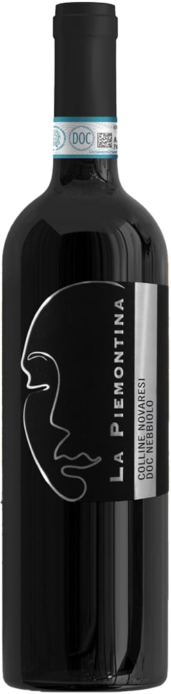 2022 Nebbiolo Colline Novaresi DOC 2022 Nebbiolo Colline Novaresi DOC