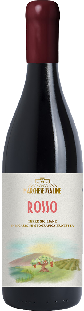 Rosso Terre Siciliane IGP Rosso Terre Siciliane IGP