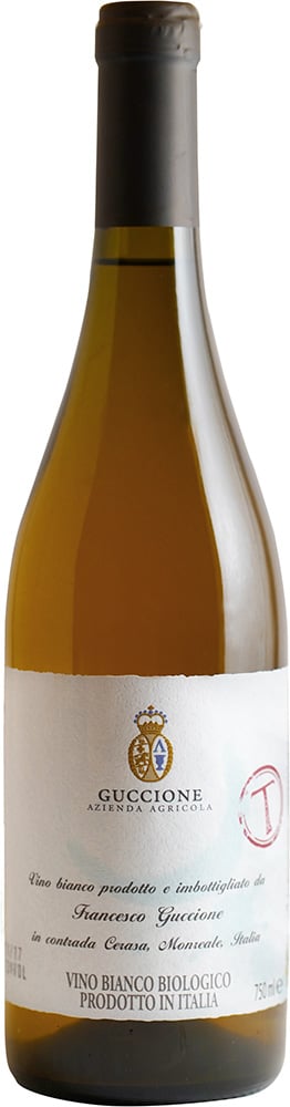 2019 "T" Trebbiano VDT BIO 2019 "T" Trebbiano VDT BIO