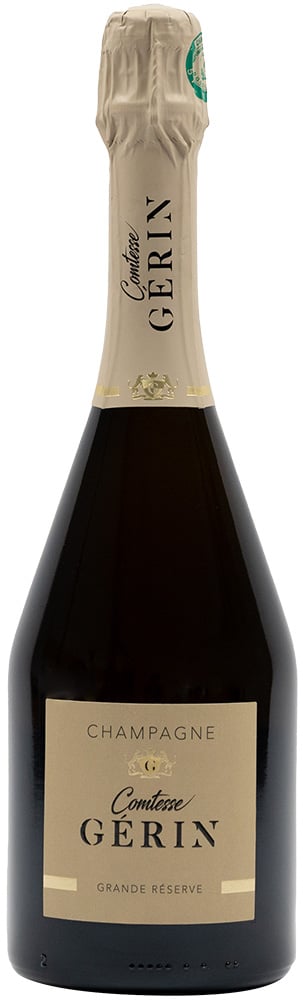 Comtesse Gérin Réserve Champagne AOP Comtesse Gérin Réserve Champagne AOP