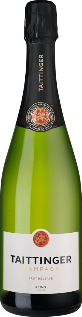 Taittinger Champagne Taittinger Réserve