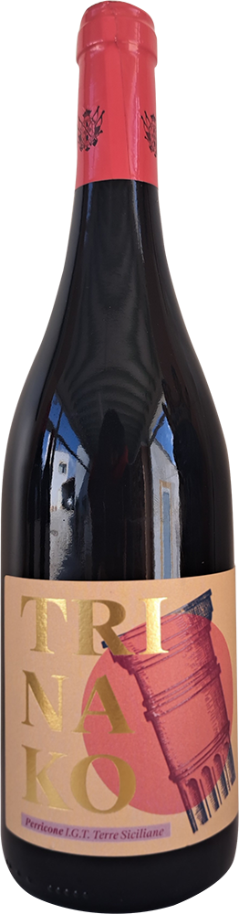 2022 Trinako Perricone IGP Terre Siciliane 2022 Trinako Perricone IGP Terre Siciliane