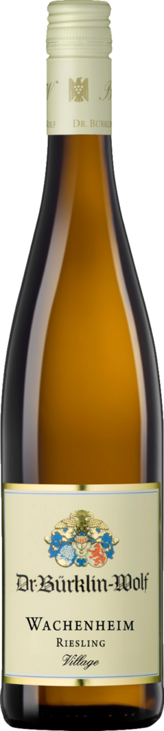 Weingut Dr. Bürklin-Wolf 2025 Wachenheim Riesling BIO