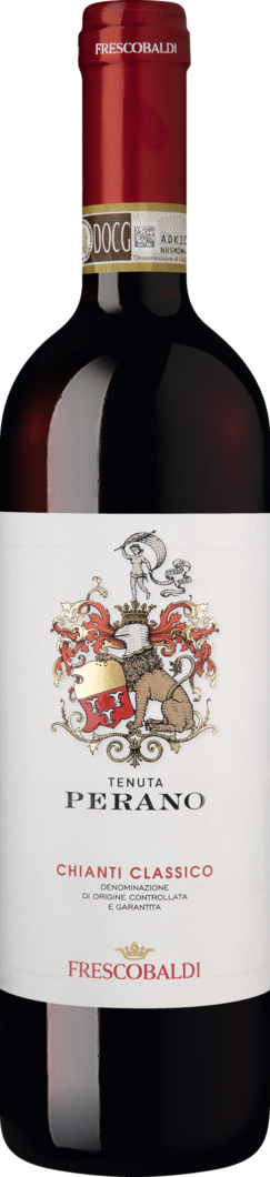 Frescobaldi 2022 Frescobaldi Tenuta Perano Chianti Classico