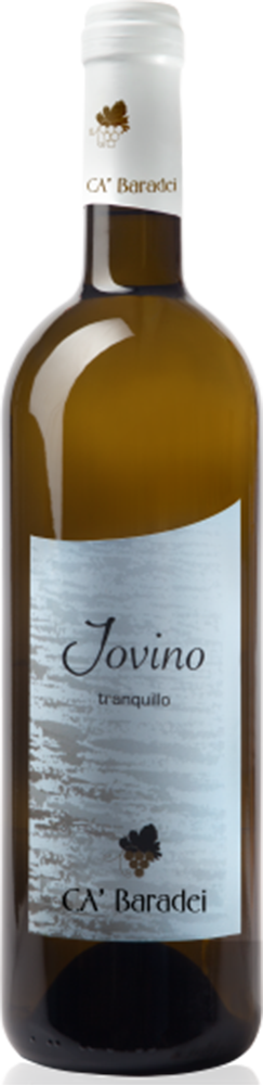 Jovino Marca Trevigiana IGP Jovino Marca Trevigiana IGP