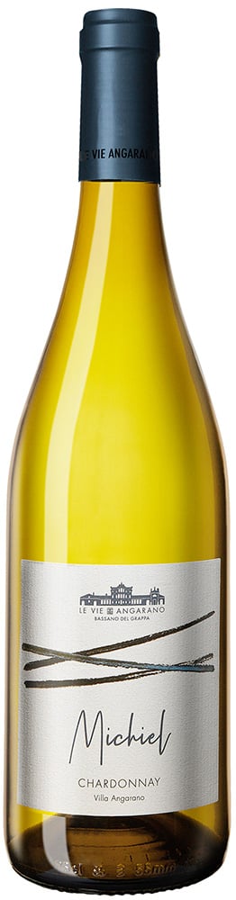 2019 Michiel Veneto Chardonnay IGP BIO