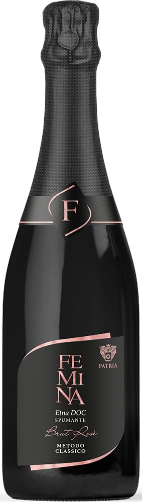 Femina Metodo Classico Rosé Femina Metodo Classico Rosé