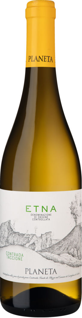 Planeta 2023 Etna Bianco BIO