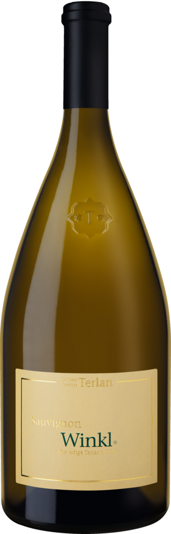 Cantina Terlan 2025 Sauvignon Winkl 1,5 L