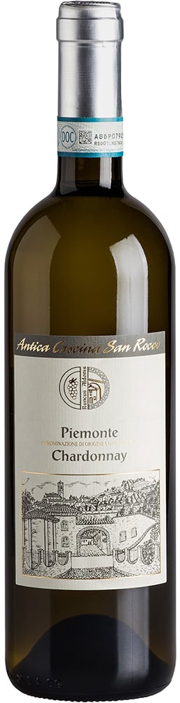 Chardonnay Piemonte DOC Chardonnay Piemonte DOC