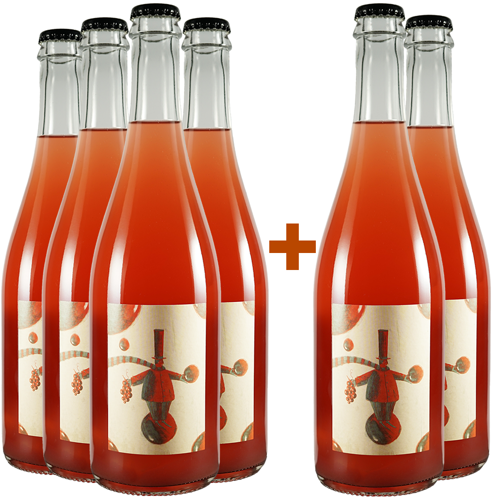 4+2 Universi Paralleli 4+2 Universi Paralleli