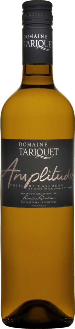 Tariquet 2022 Domaine Tariquet Amplitude