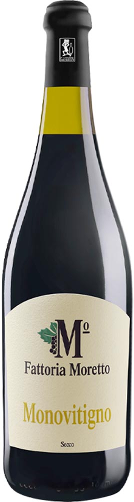 2024 Monovitigno Lambrusco Grasparossa di Castelvetro DOC