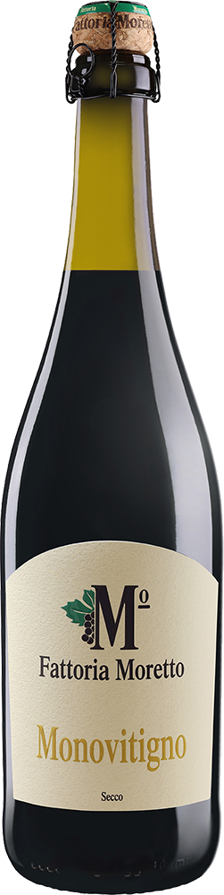 2024 Monovitigno Lambrusco Grasparossa di Castelvetro DOC 2024 Monovitigno Lambrusco Grasparossa di Castelvetro DOC