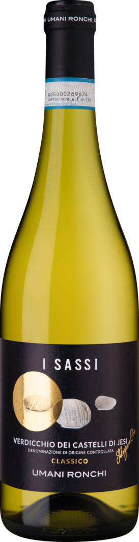 Umani Ronchi 2023 I Sassi Verdicchio