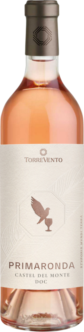 Torrevento 2024 Primaronda Rosato