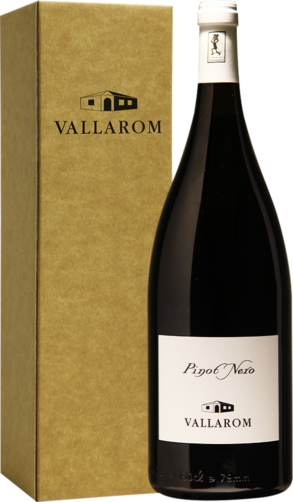 2023 Pinot Nero Vallagarina IGP BIO 1,5 L 2023 Pinot Nero Vallagarina IGP BIO 1,5 L